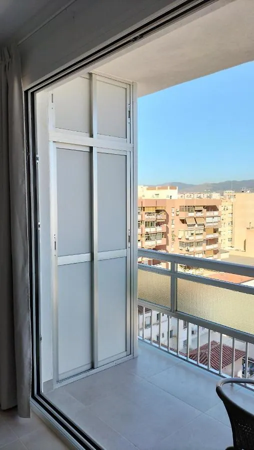 Apartament Vivienda Fines Turisticos Malaga Hiszpania