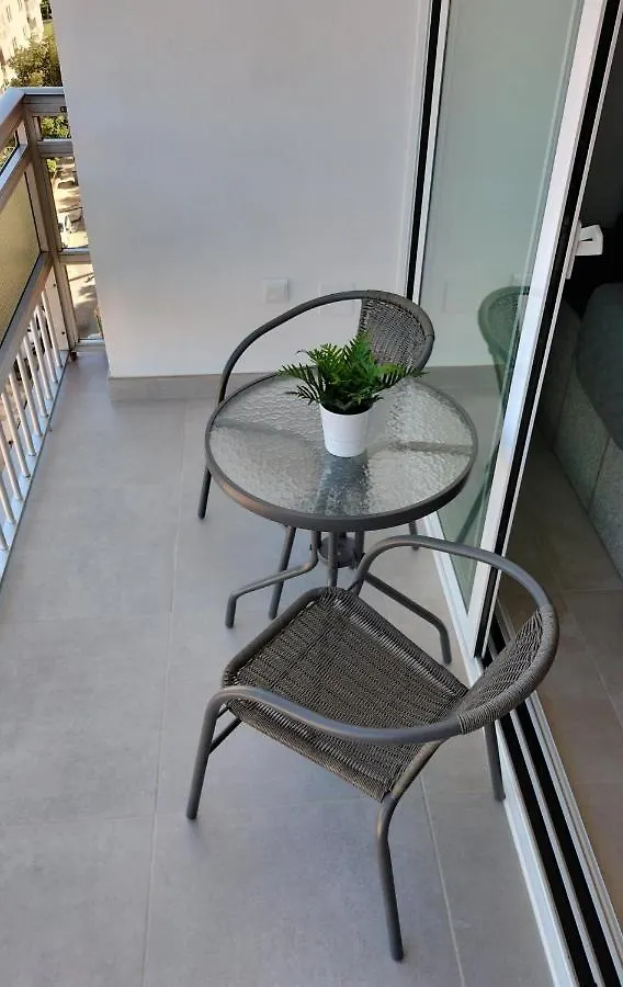 Apartament Vivienda Fines Turisticos Malaga