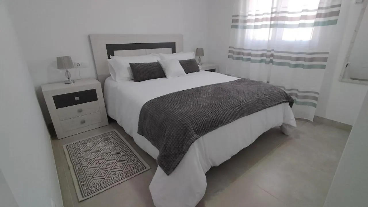 Apartament Vivienda Fines Turisticos Malaga 0*,