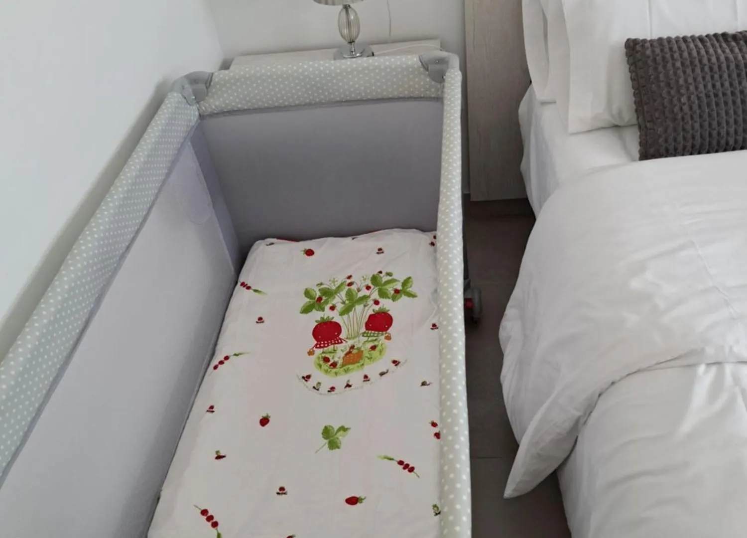 Apartament Vivienda Fines Turisticos Malaga